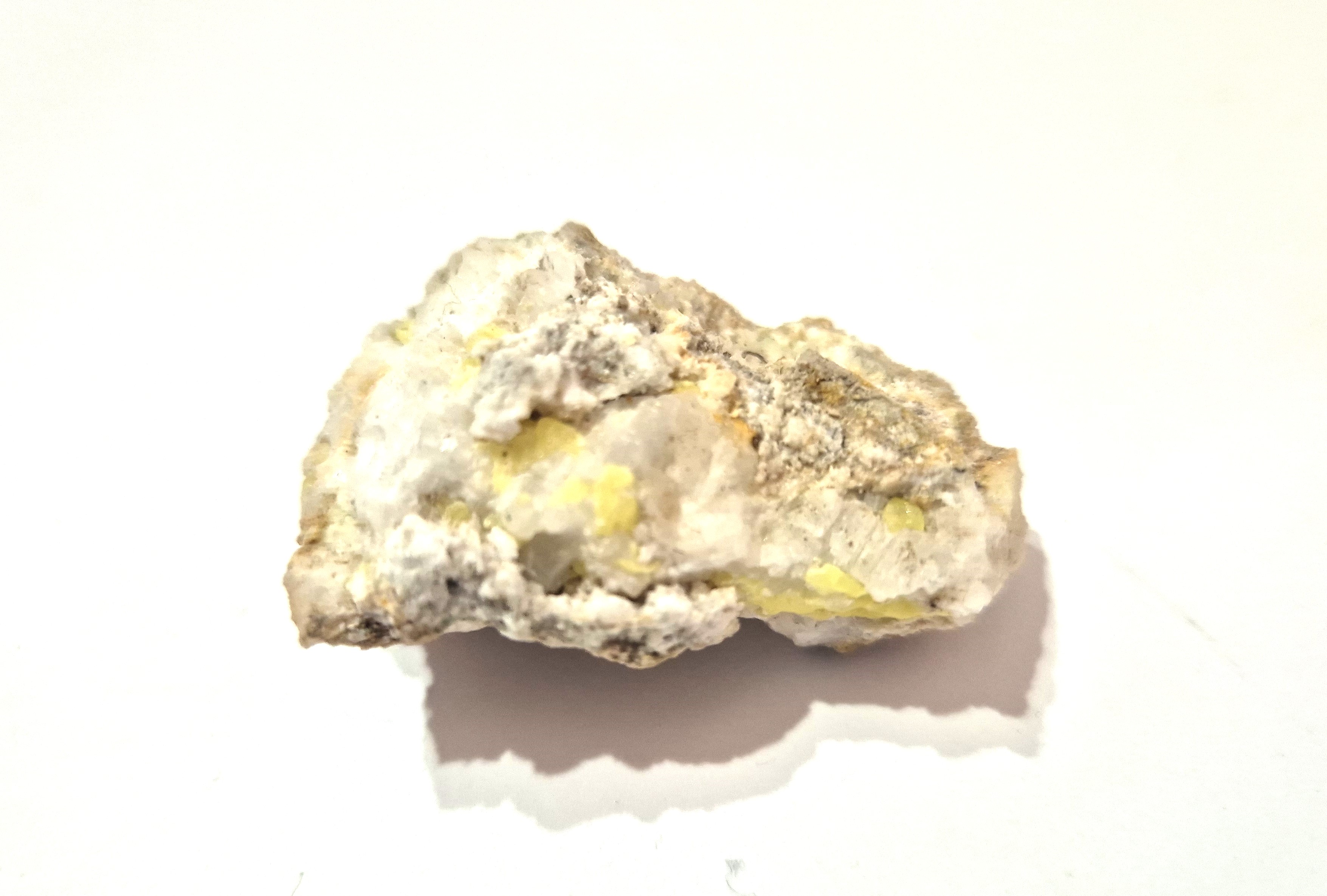 Azufre