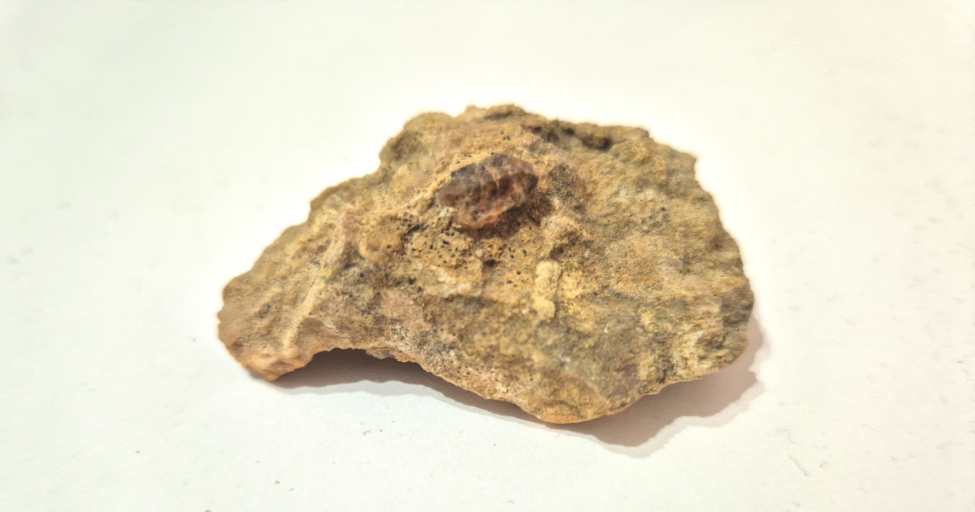 Jacinto de Compostela (Variedad de Cuarzo)